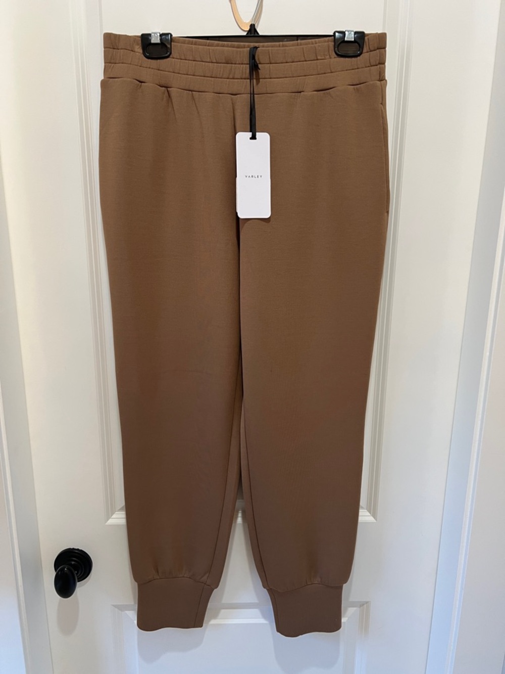 Varley Slim Cuff pant